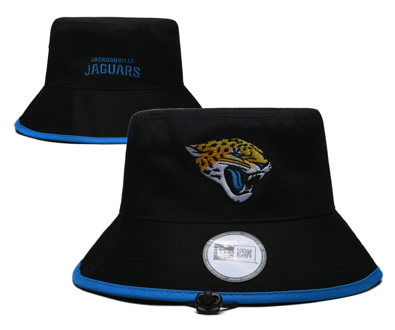 Jacksonville Jaguars 2025 NFL hat->nfl hats->Sports Caps
